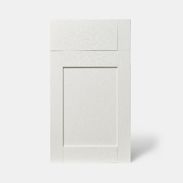 Front usa SERT40, crem, mat, 40 cm  • GoodHome