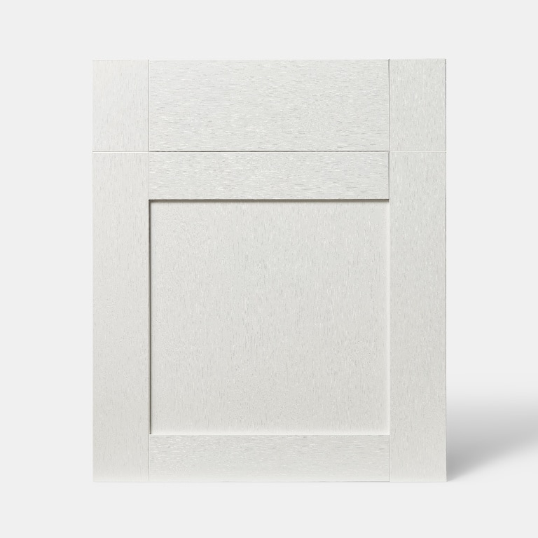 Front usa SERT60, crem, mat, 60 cm  • GoodHome