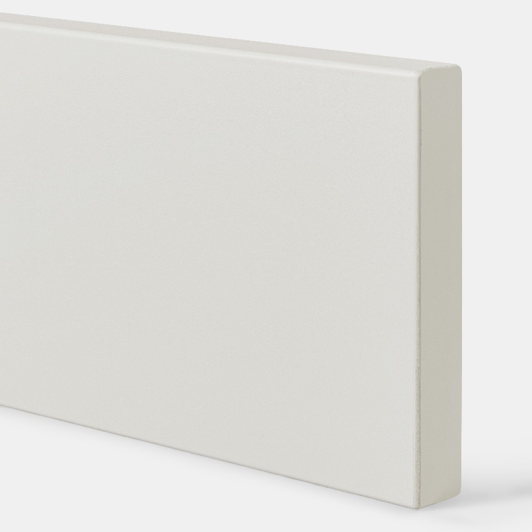 Front usa falsa, 60 x 58 cm, crem, mat  GoodHome Alpinia