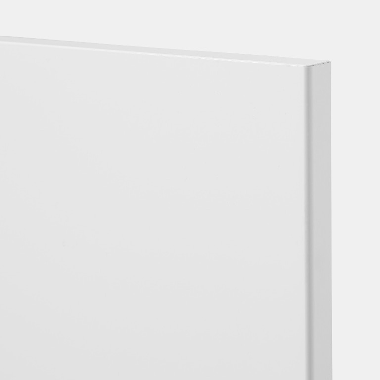 Front usa, 60 x 68.7 cm, alb • Stevia