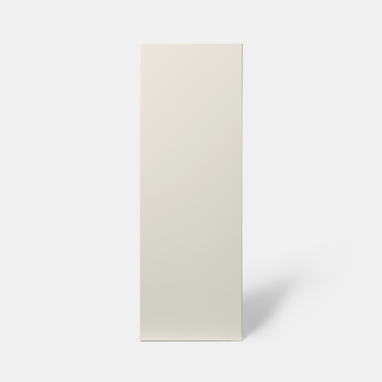 Front usa, 25 cm, crem  Stevia Highline