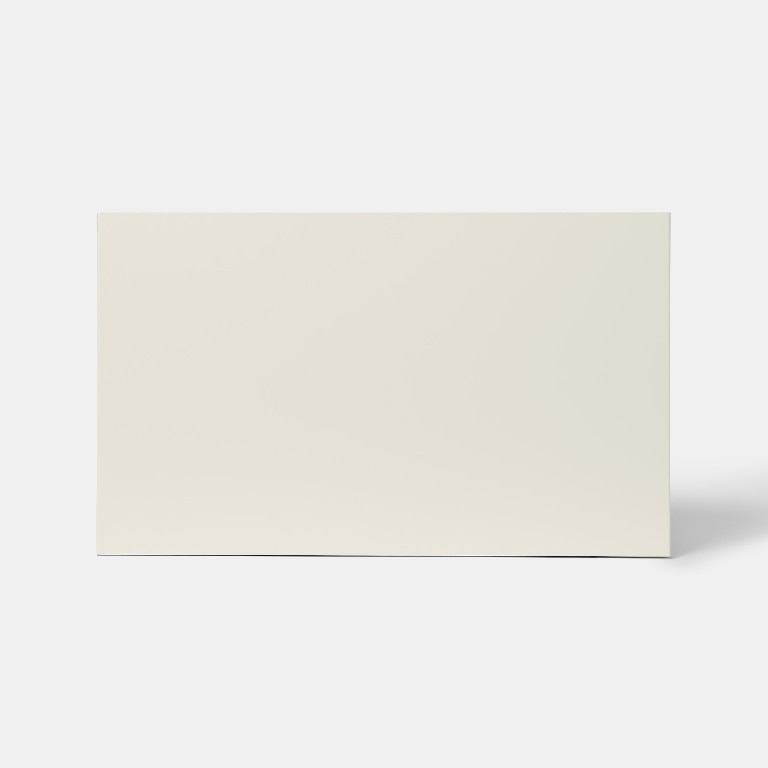 Front usa 2 sertare, crem, 60 cm  Stevia