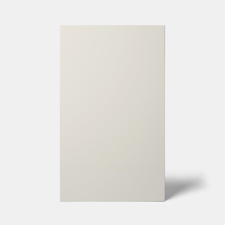 Front usa, 50:50 cm, crem  Stevia