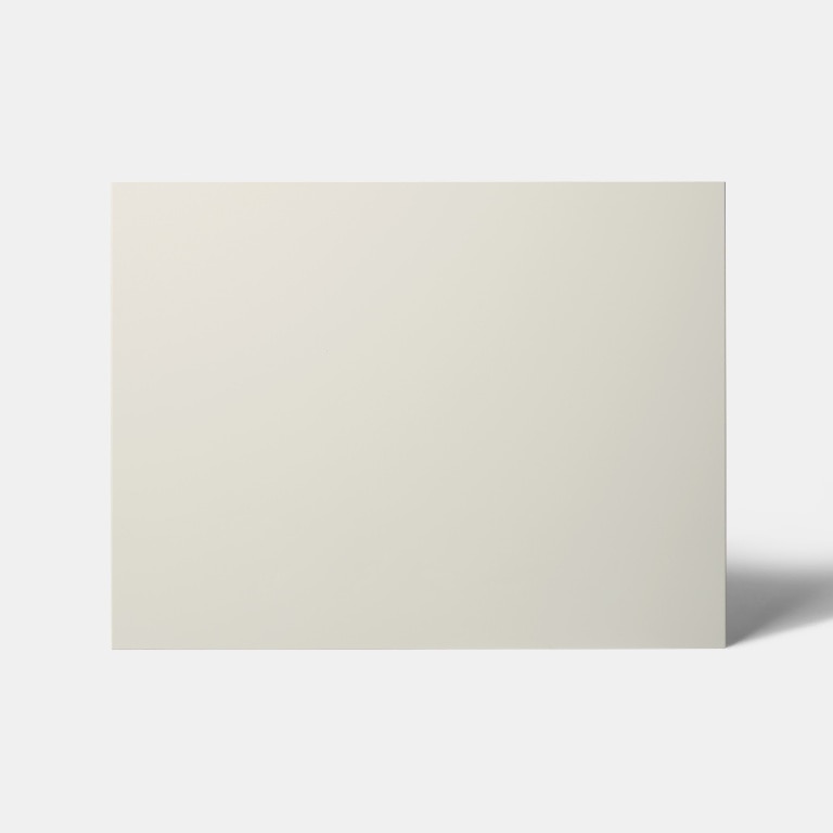 Front usa, 60 x 45.3 cm, crem • Stevia