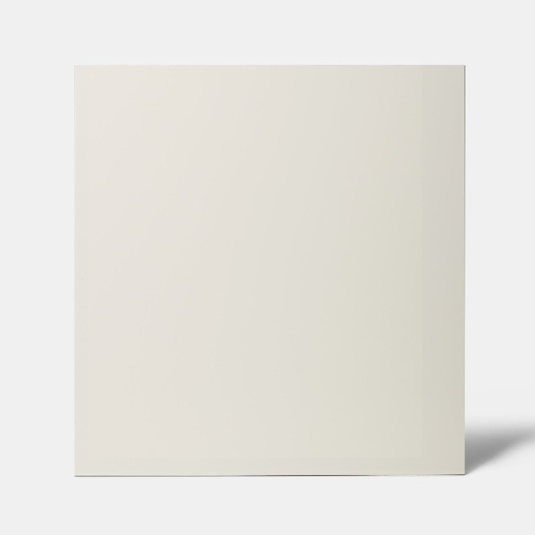 Front usa GoodHome Stevia, 60x62 cm, crem