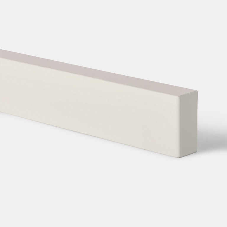 Front usa, 60 x 58 cm, crem • Stevia