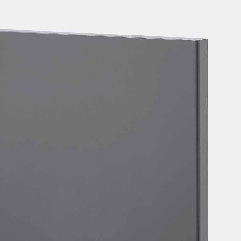 Front usa, 60 x 68.7 cm, negru  Stevia