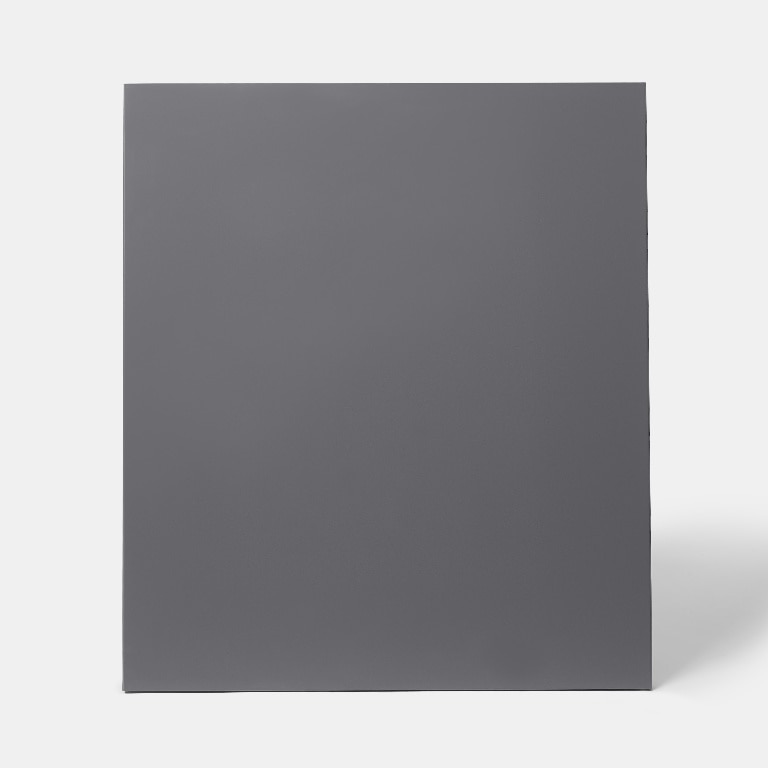 Front usa, 60 x 68.7 cm, negru  Stevia