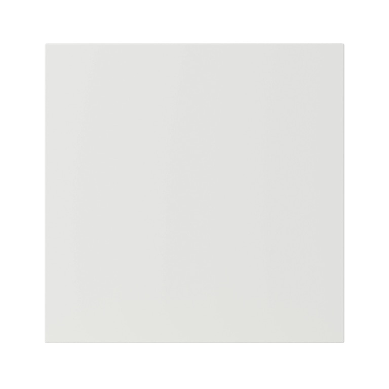 Front usa, 50 cm, alb, lucios  GoodHome Alisma