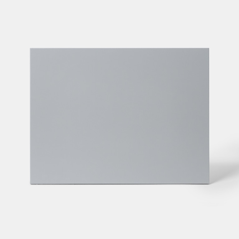 Front usa, 60 x 45.3 cm, gri, lucios • GoodHome Alisma