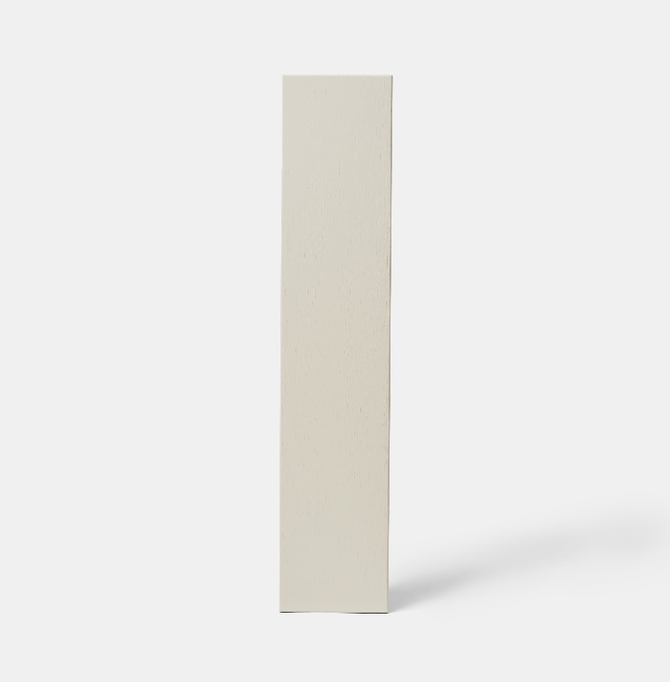 Front bucatarie, bej, 15 cm  Verbena