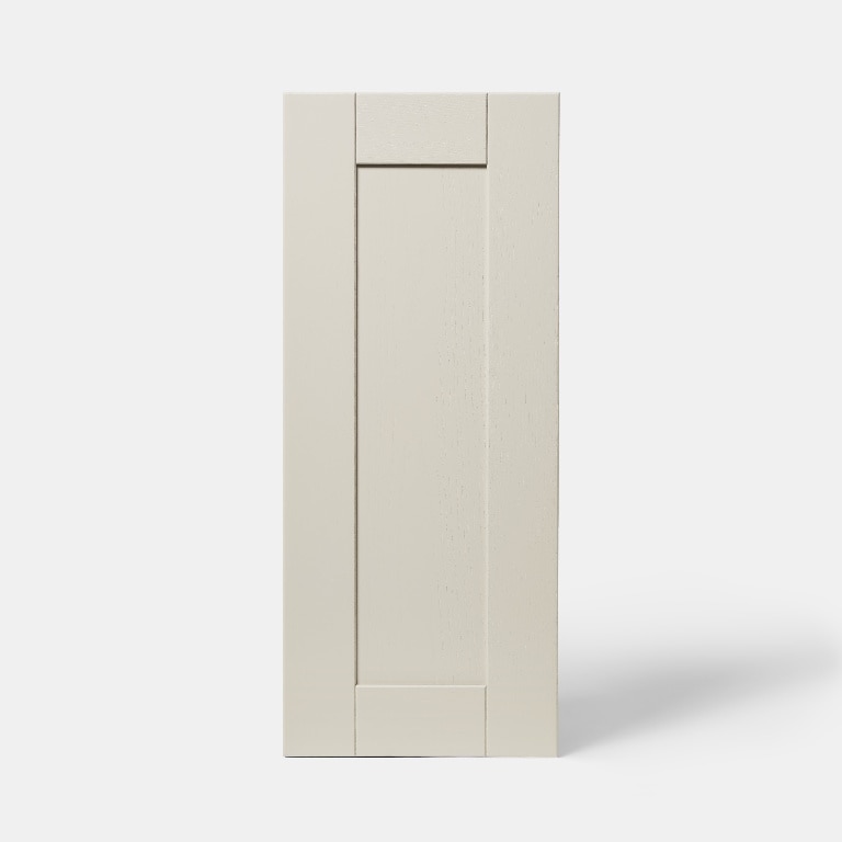 Front bucatarie, bej, 30 cm  Verbena