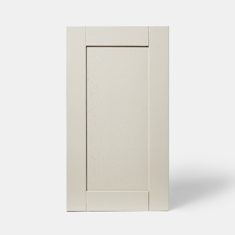 Front bucatarie, bej, 40 cm  Verbena