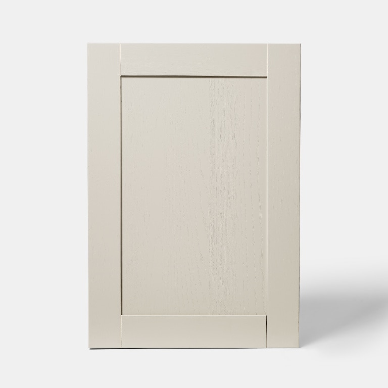 Front bucatarie, bej, 50 cm  Verbena