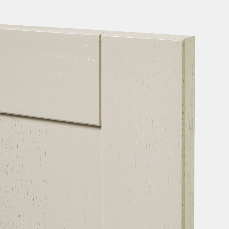 Front bucatarie, bej, 60 cm  Verbena