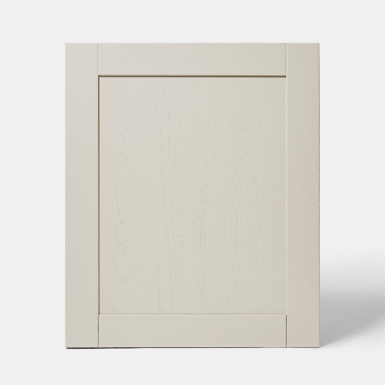 Front bucatarie, bej, 60 cm  Verbena