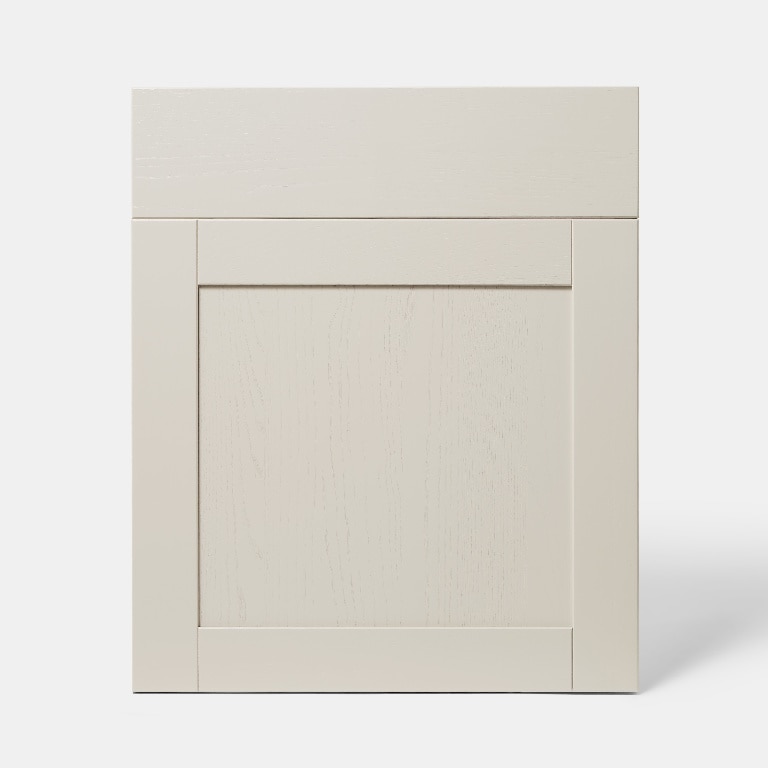 Fronturi sertare, bej, 60 cm • Verbena