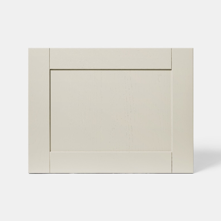 Fronturi usa, bej, 60 x 45 cm  ELECTR  Verbena