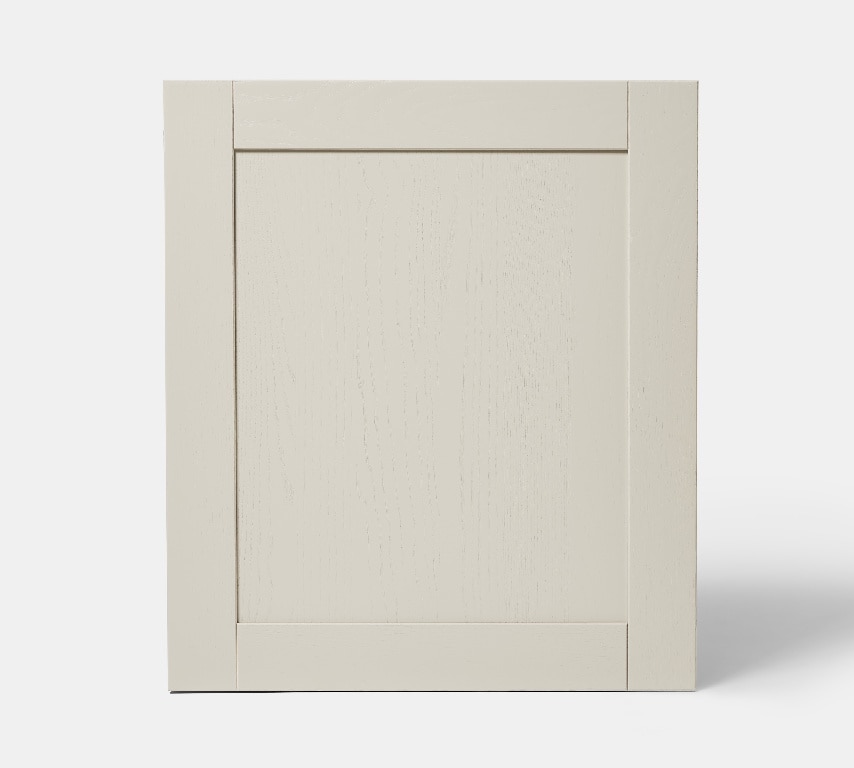 Fronturi usa, bej, 60 x 68 cm • Verbena