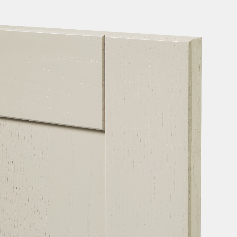 Fronturi usa, bej, 60 x 68 cm • Verbena