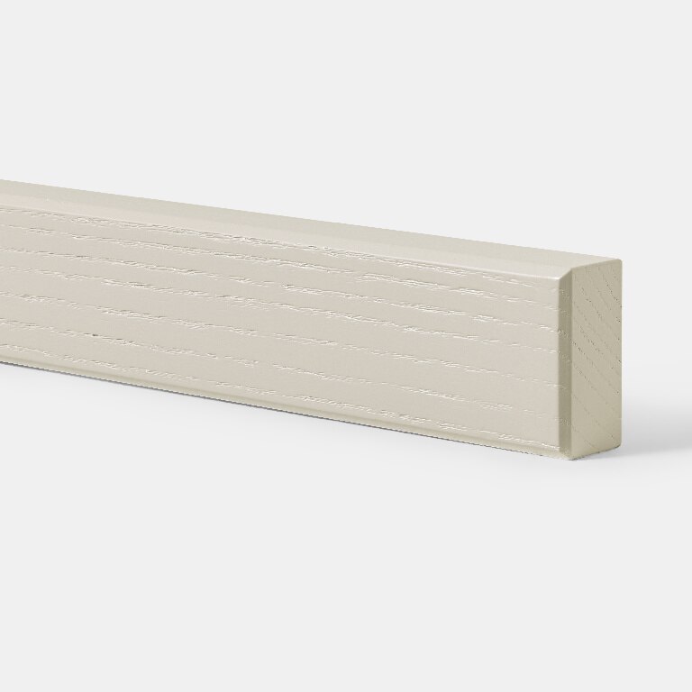 Fronturi usa, bej, 60 x 58 cm, pal  Verbena