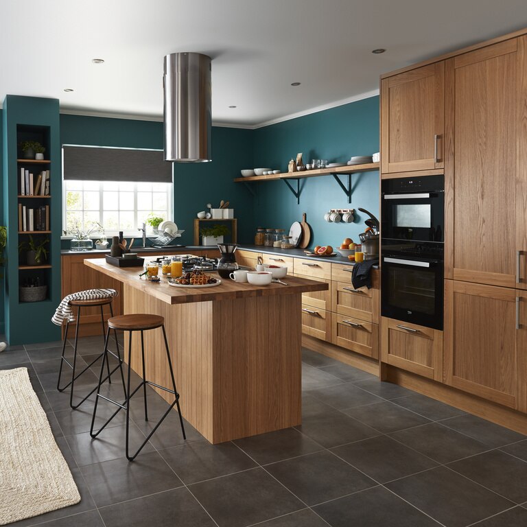 Fronturi usa, natur, 15 cm • Verbena