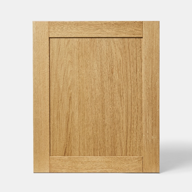 Fronturi usa, natur, 60 cm  Verbena