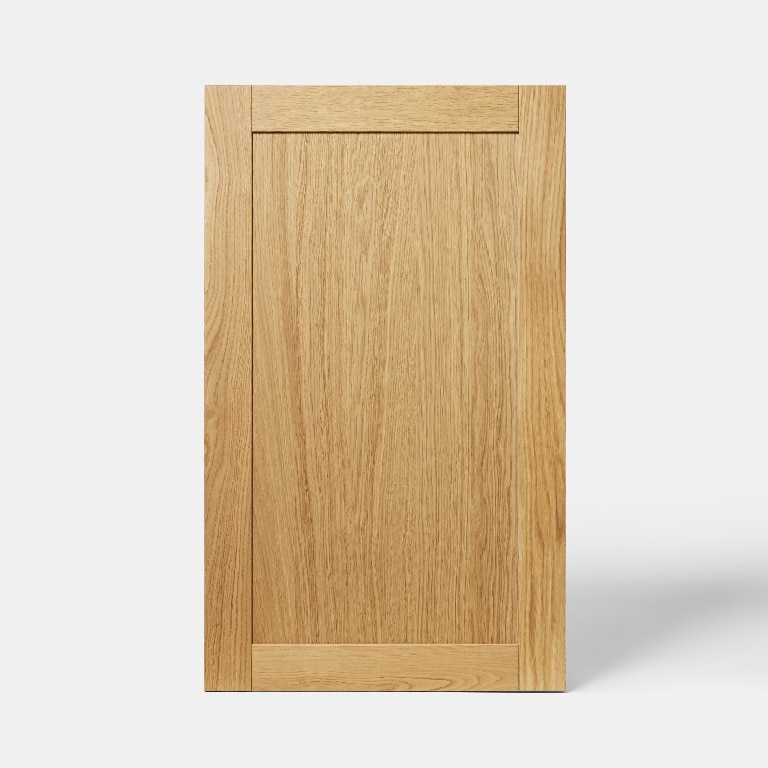 Fronturi usa, natur, 50 x 50, 60 cm  Verbena