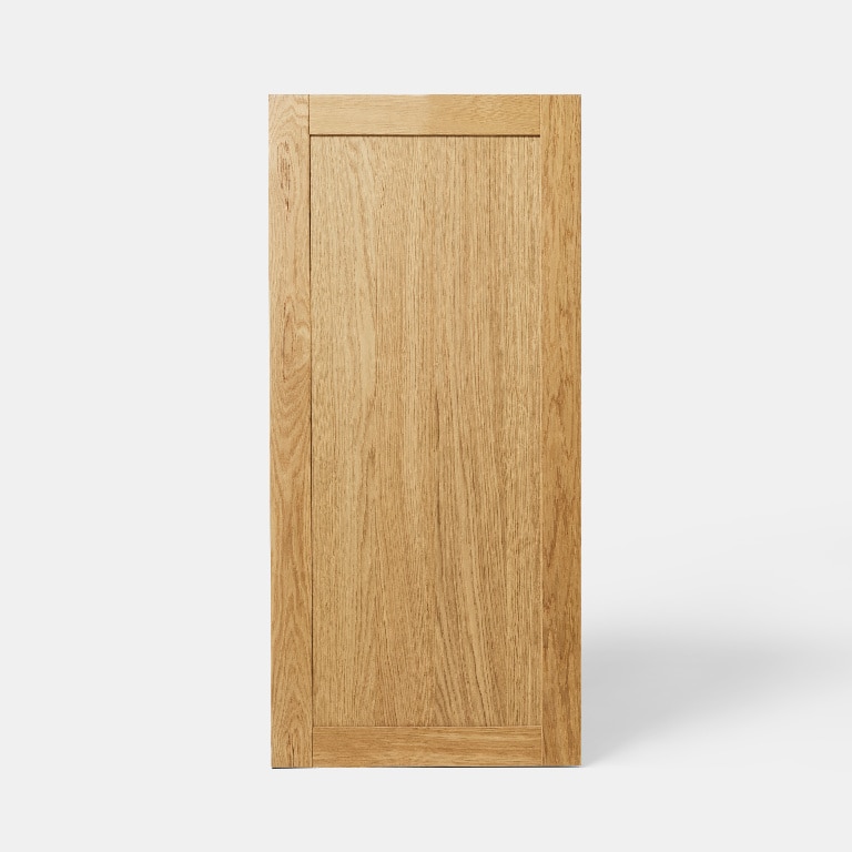 Fronturi usa, natur, 7 x 30, 60 cm • Verbena