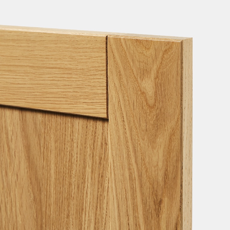 Front usa, natur, 60 x 68.7 cm  Verbena