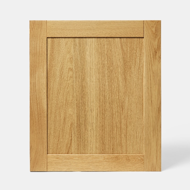 Front usa, natur, 60 x 68.7 cm  Verbena