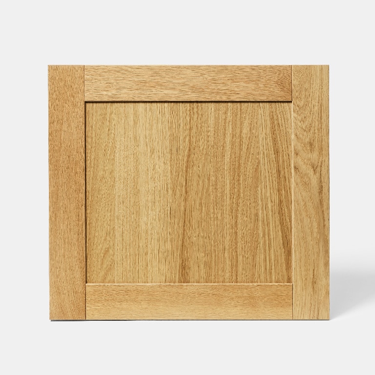 Front usa, natur, 60 x 54.3 cm • Verbena