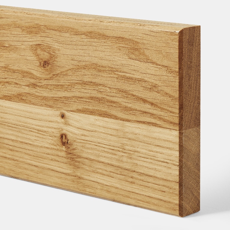 Front usa, natur, 60 x 11.5 cm • Verbena