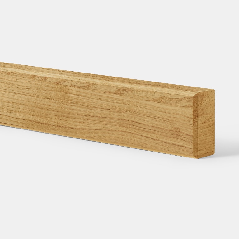 Fronturi usa, natur, 60 x 58 cm • Verbena