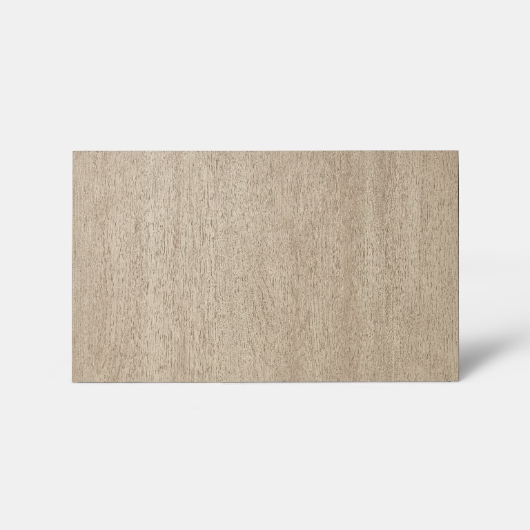 Front usa GOODHOME Chia, 59.7 x 35.6 cm, stejar