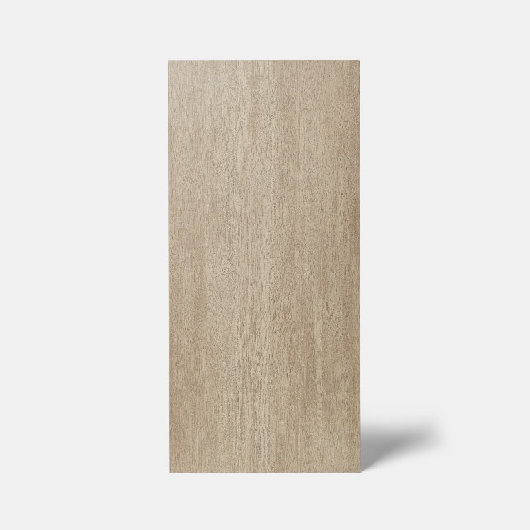 Front usa GOODHOME Chia, 59.7 x 128.7 cm, stejar deschis