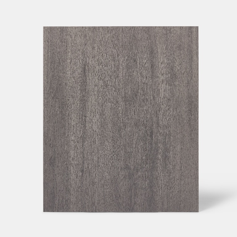 Front usa GoodHome Chia, 60 cm, gri stejar