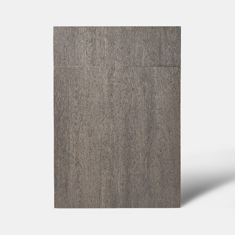 Front usa GOODHOME Chia, 49.7 x 71.5 cm, gri mat