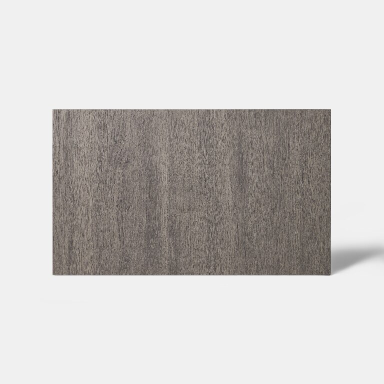 Front usa GoodHome Chia, 2 sertare, 60 cm, gri stejar