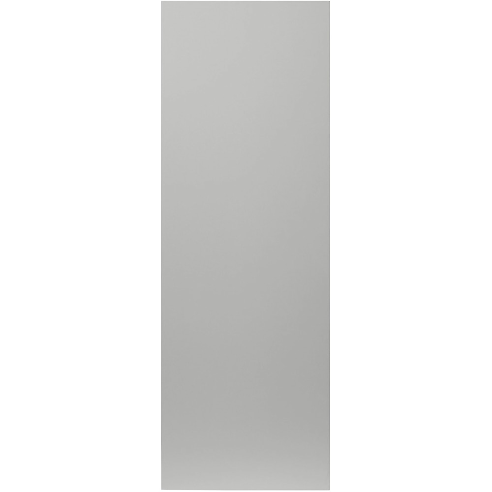 Front usa GOODHOME Balsamita, PAL, 24.7 x 71.5 x 1.6 cm, Gri