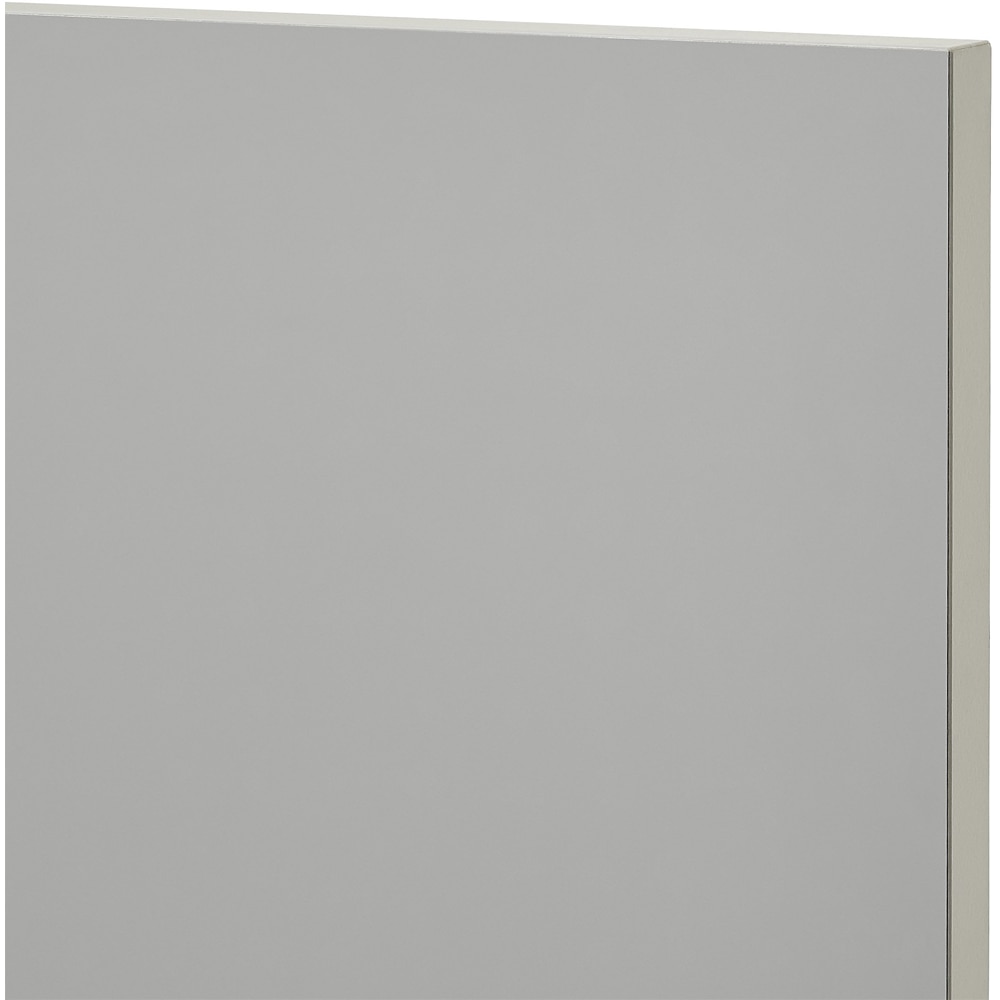 Front usa GOODHOME Balsamita, PAL, 24.7 x 71.5 x 1.6 cm, Gri