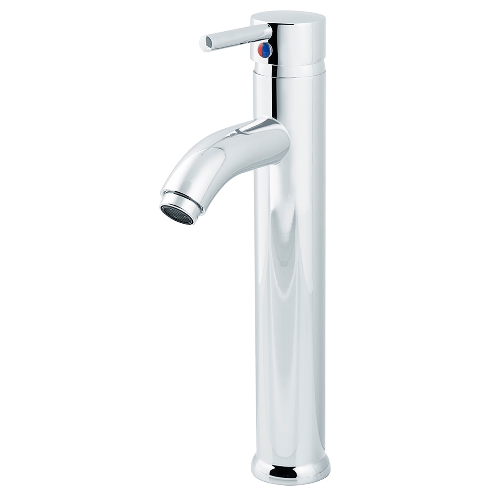 Baterie lavoar, argintiu, monocomanda, contemporan • Cooke & Lewis Ayas