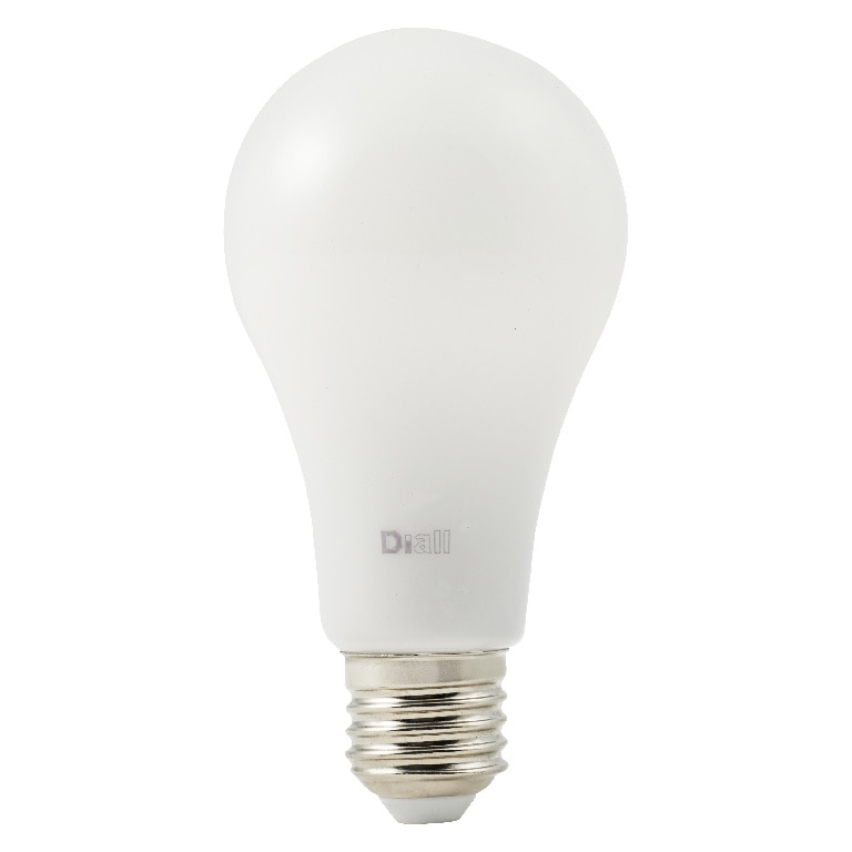 Bec LED DIALL, E27, 75W, 4700K