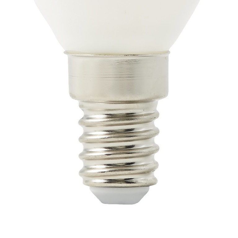Bec LED DIALL, E14, 4.5W, 4000K, lumina neutra