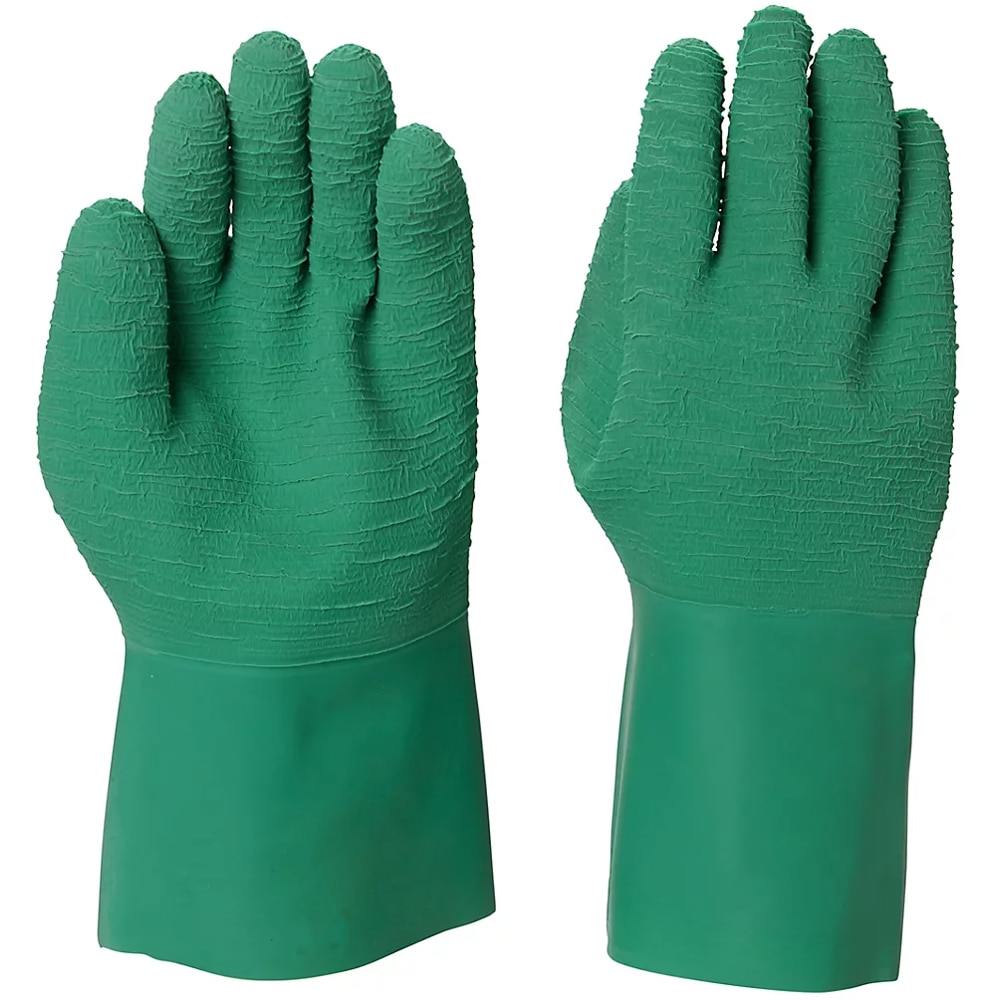 Manusi de lucru VERVE, M, verde