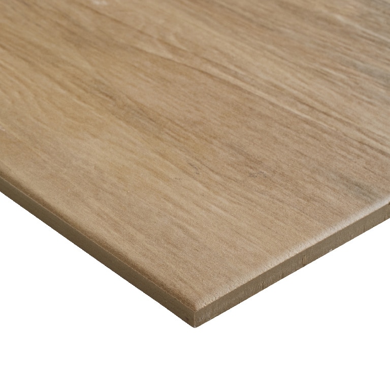 Gresie Interior, Maro, Portelanata, 23,3 x 120 cm, tip parchet, suprafata 1,12 mp  Colours Colours