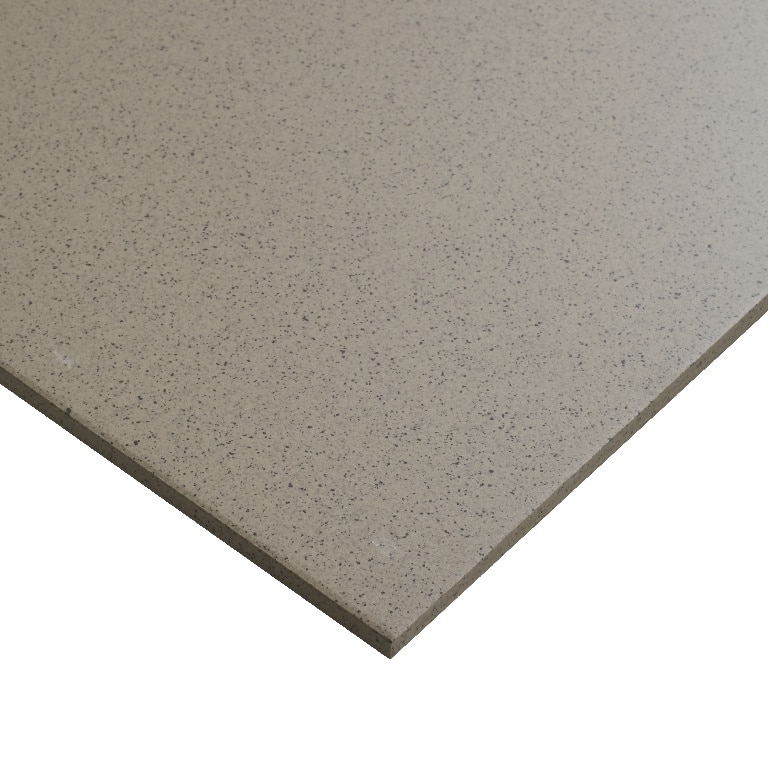 Gresie exterior, gri, ceramica, acoperire 1.66 mp/cutie, patrata, 4 PEI porphyre