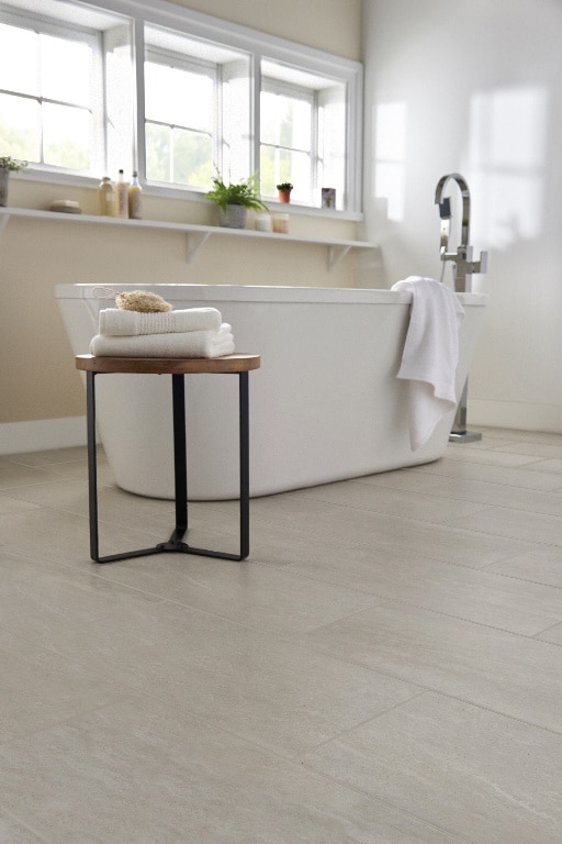 Gresie Interior/Exterior, Bej, Portelanata, 60 x 30 cm, suprafata 1,26 mp Colours Soft travertin