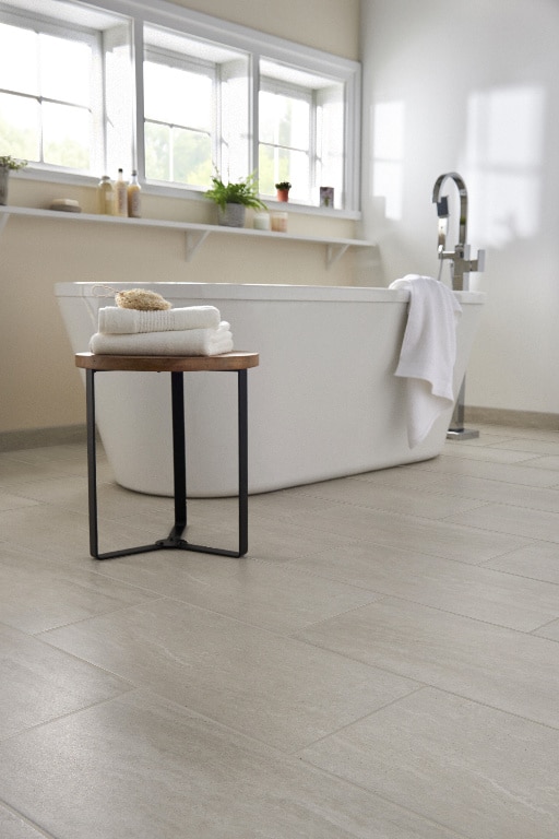 Gresie Interior/Exterior, Bej, Portelanata, 60 x 30 cm, suprafata 1,26 mp Colours Soft travertin