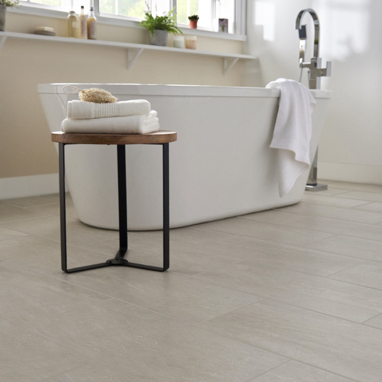 Gresie Interior/Exterior, Bej, Portelanata, 60 x 30 cm, suprafata 1,26 mp Colours Soft travertin